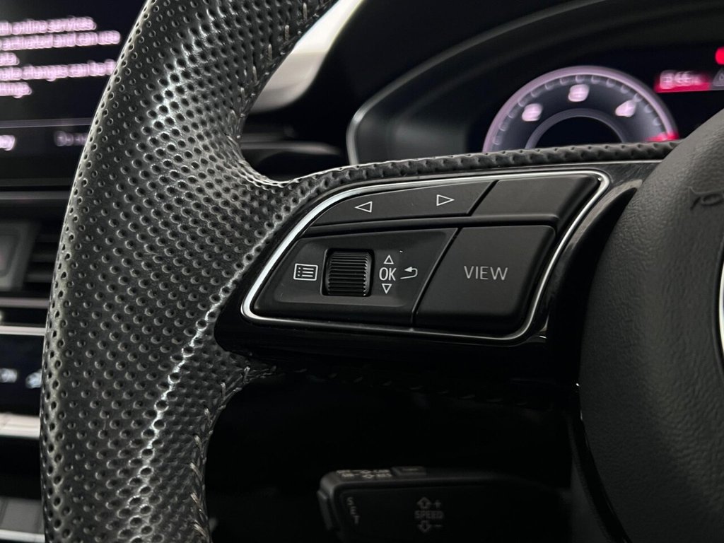 Used Audi A5 2020 for sale - 76303601: Photo 22