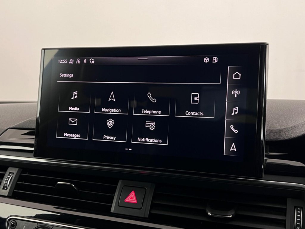 Used Audi A5 2020 for sale - 76303601: Photo 36