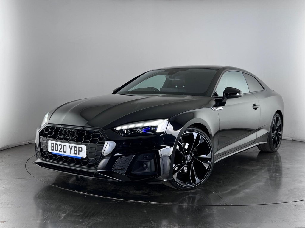 Used Audi A5 2020 for sale - 76303601: Photo 44