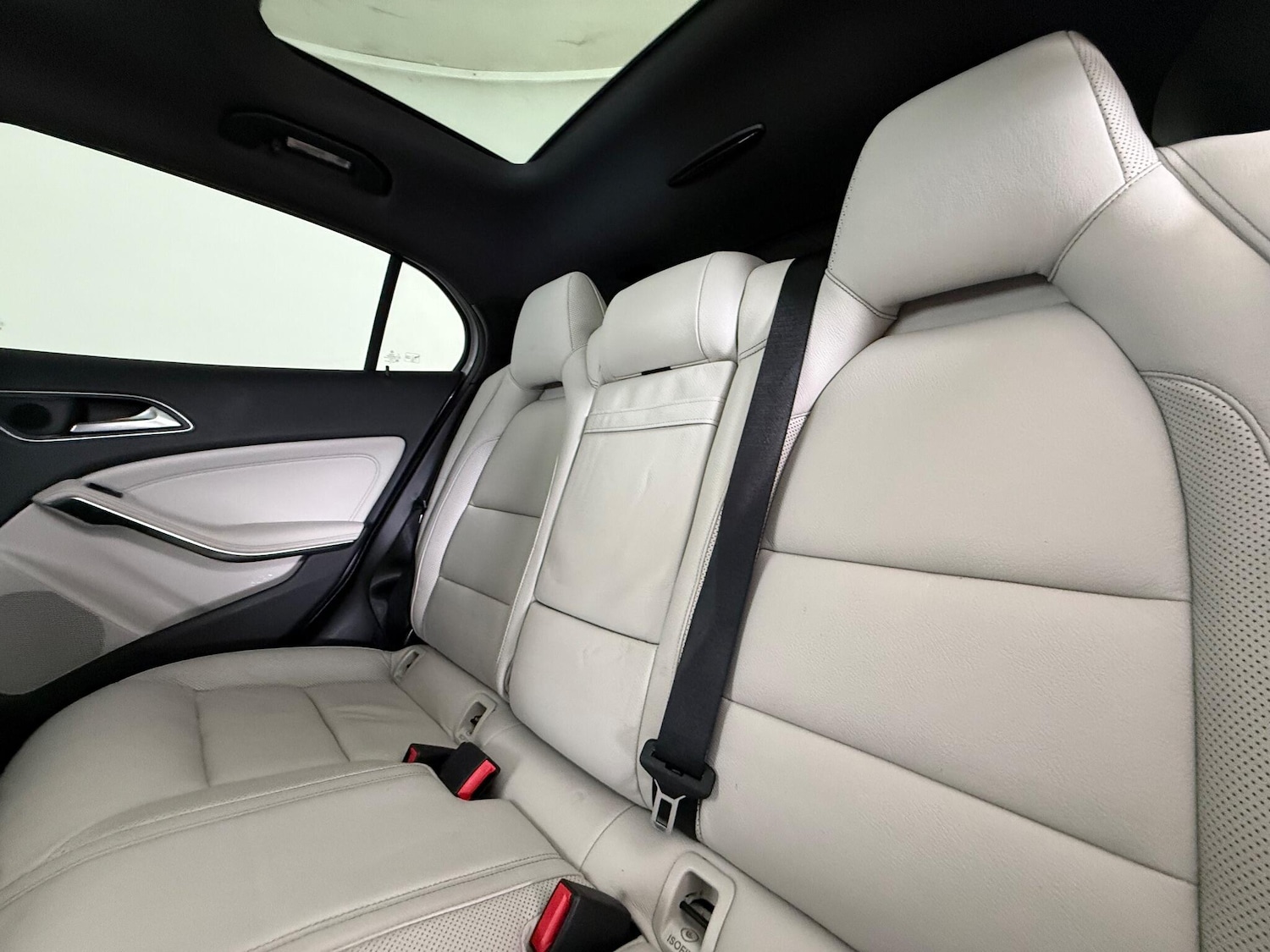 Used Mercedes-Benz GLA 2014 for sale - 77260037: Photo 13