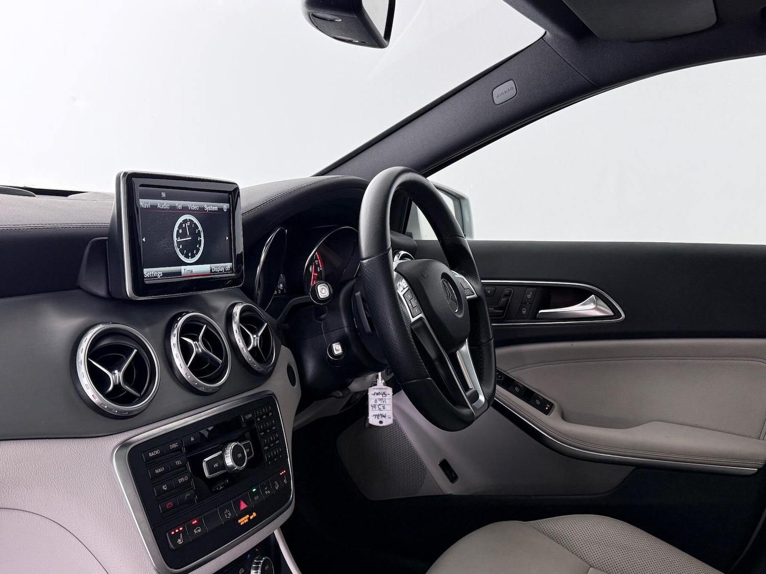 Used Mercedes-Benz GLA 2014 for sale - 77260037: Photo 18