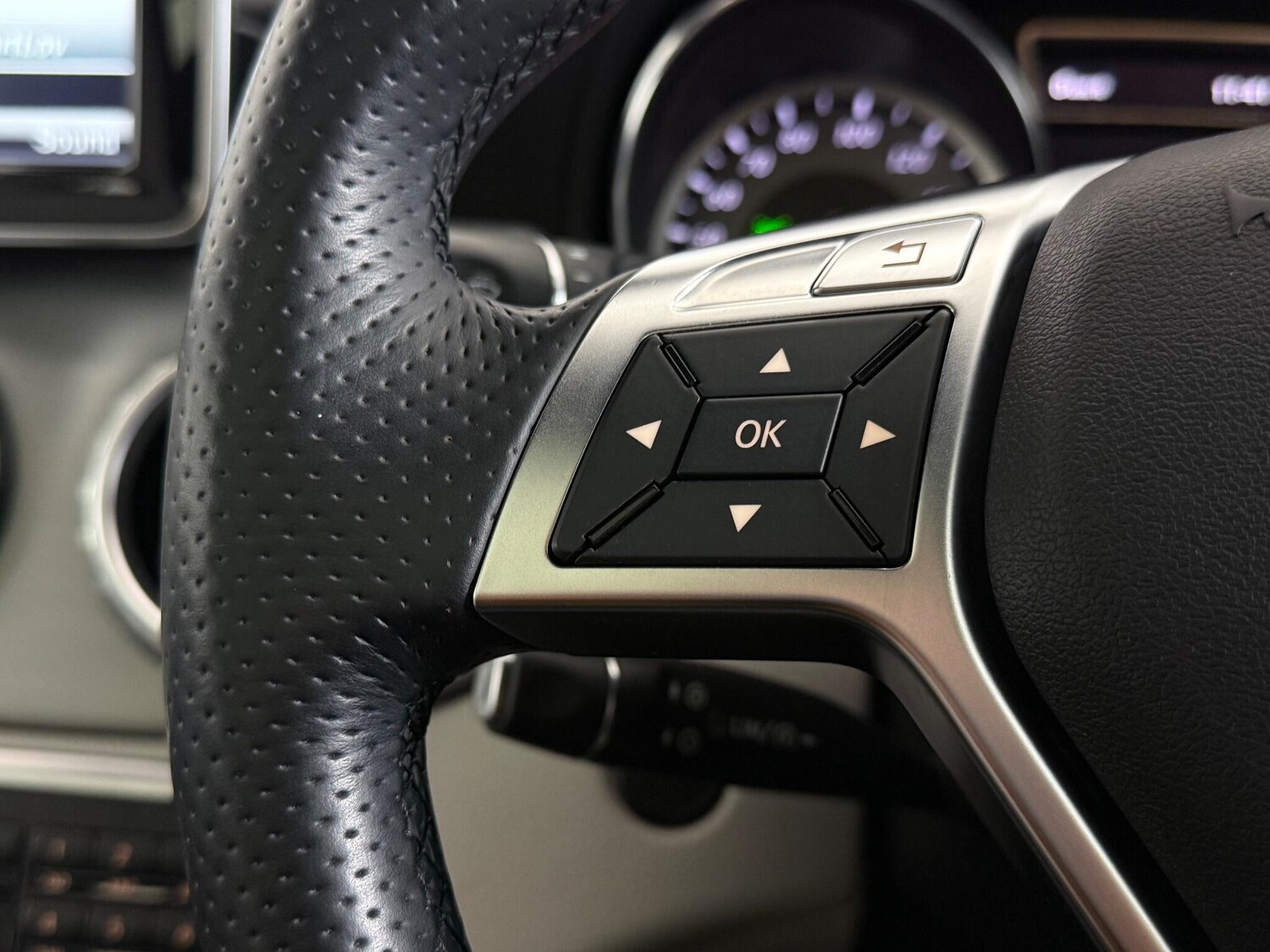 Used Mercedes-Benz GLA 2014 for sale - 77260037: Photo 20