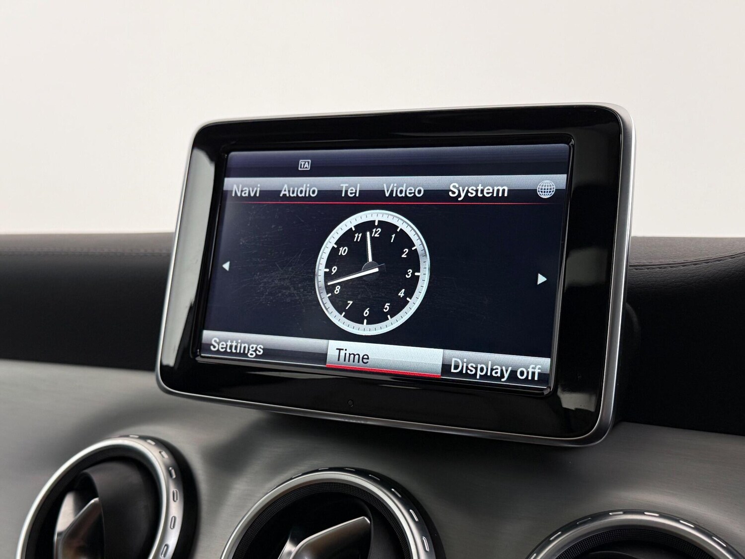 Used Mercedes-Benz GLA 2014 for sale - 77260037: Photo 26