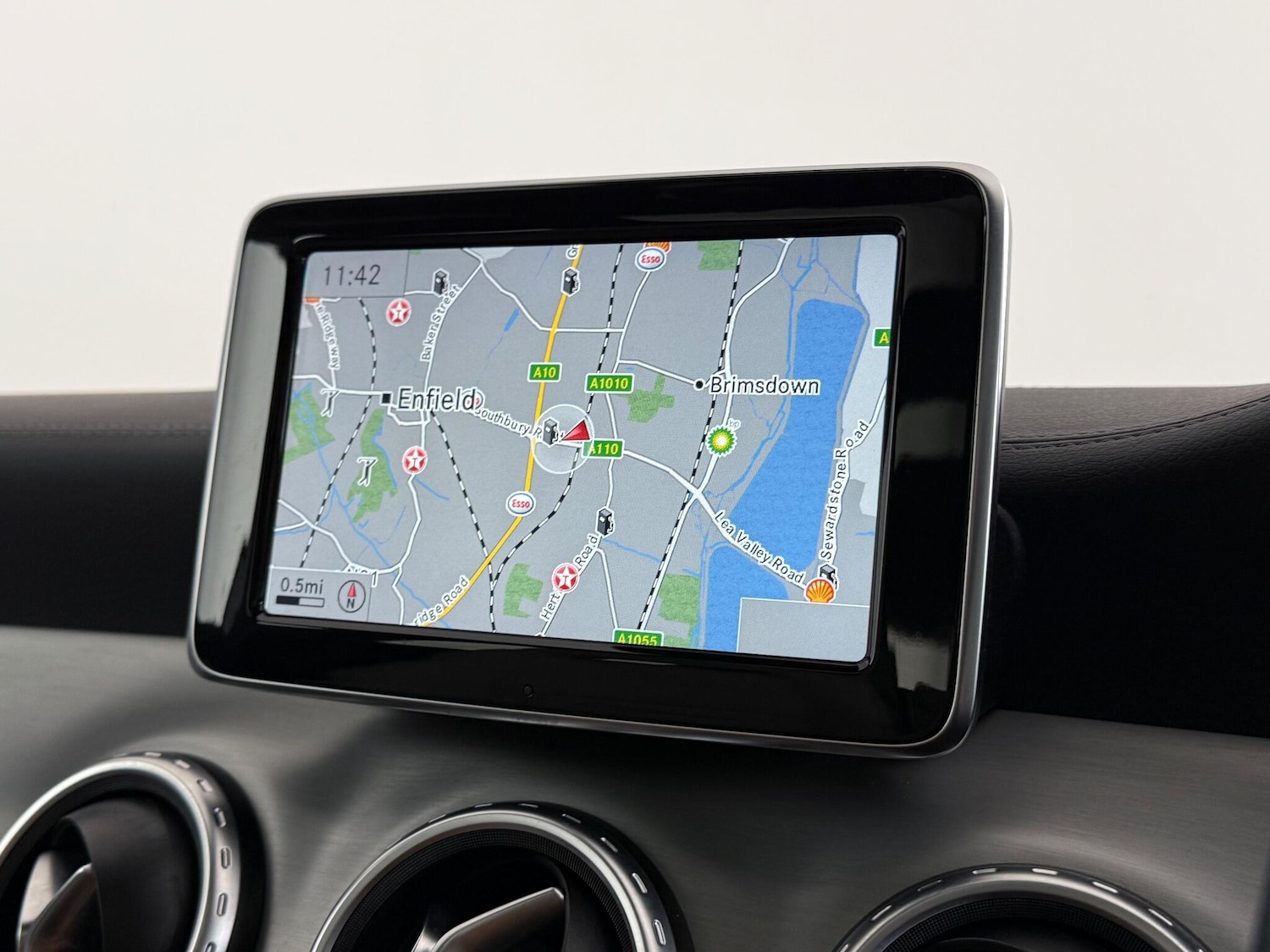 Used Mercedes-Benz GLA 2014 for sale - 77260037: Photo 27