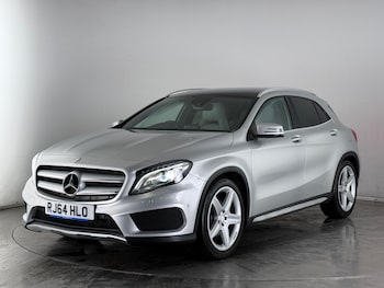 Used Mercedes-Benz GLA 2014 for sale - 77260037: Photo