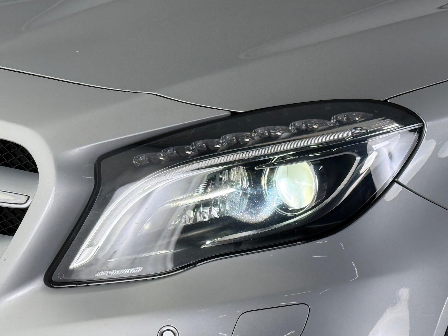 Used Mercedes-Benz GLA 2014 for sale - 77260037: Photo 7