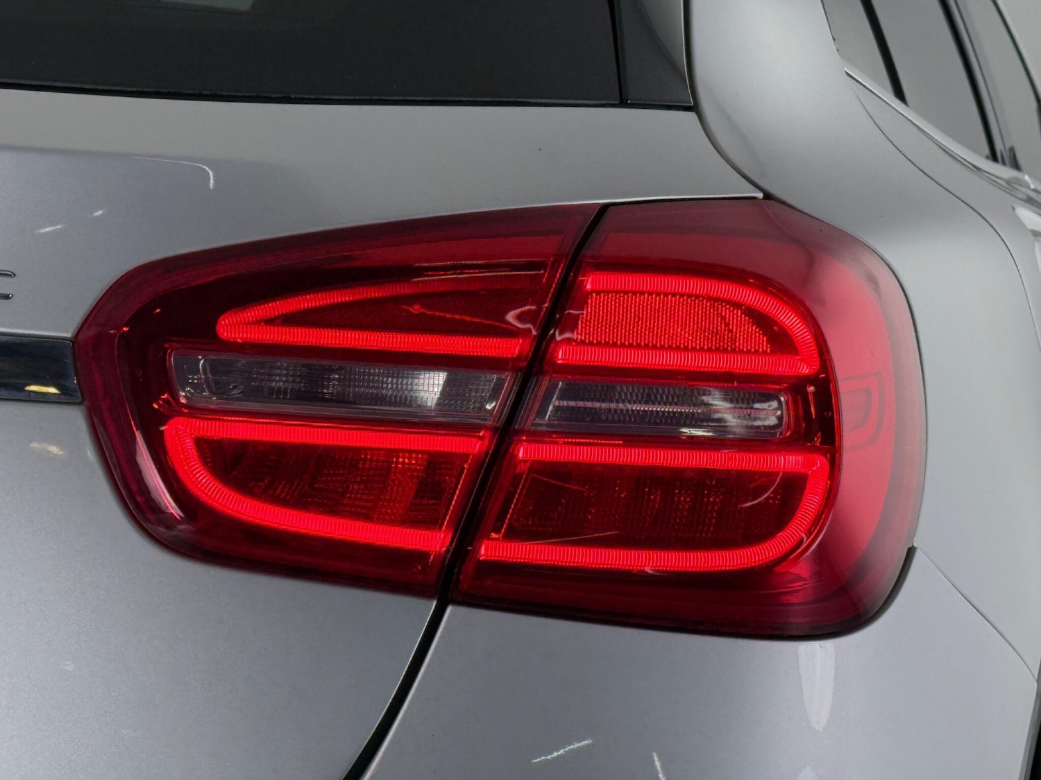 Used Mercedes-Benz GLA 2014 for sale - 77260037: Photo 8