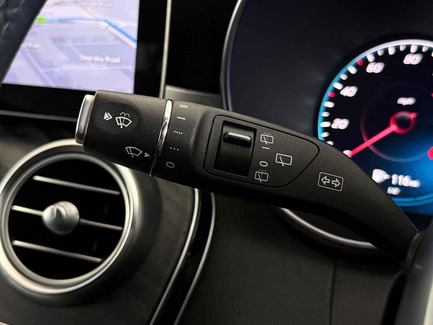 Used Mercedes-Benz C Class 2019 for sale - 77221893: Photo 24