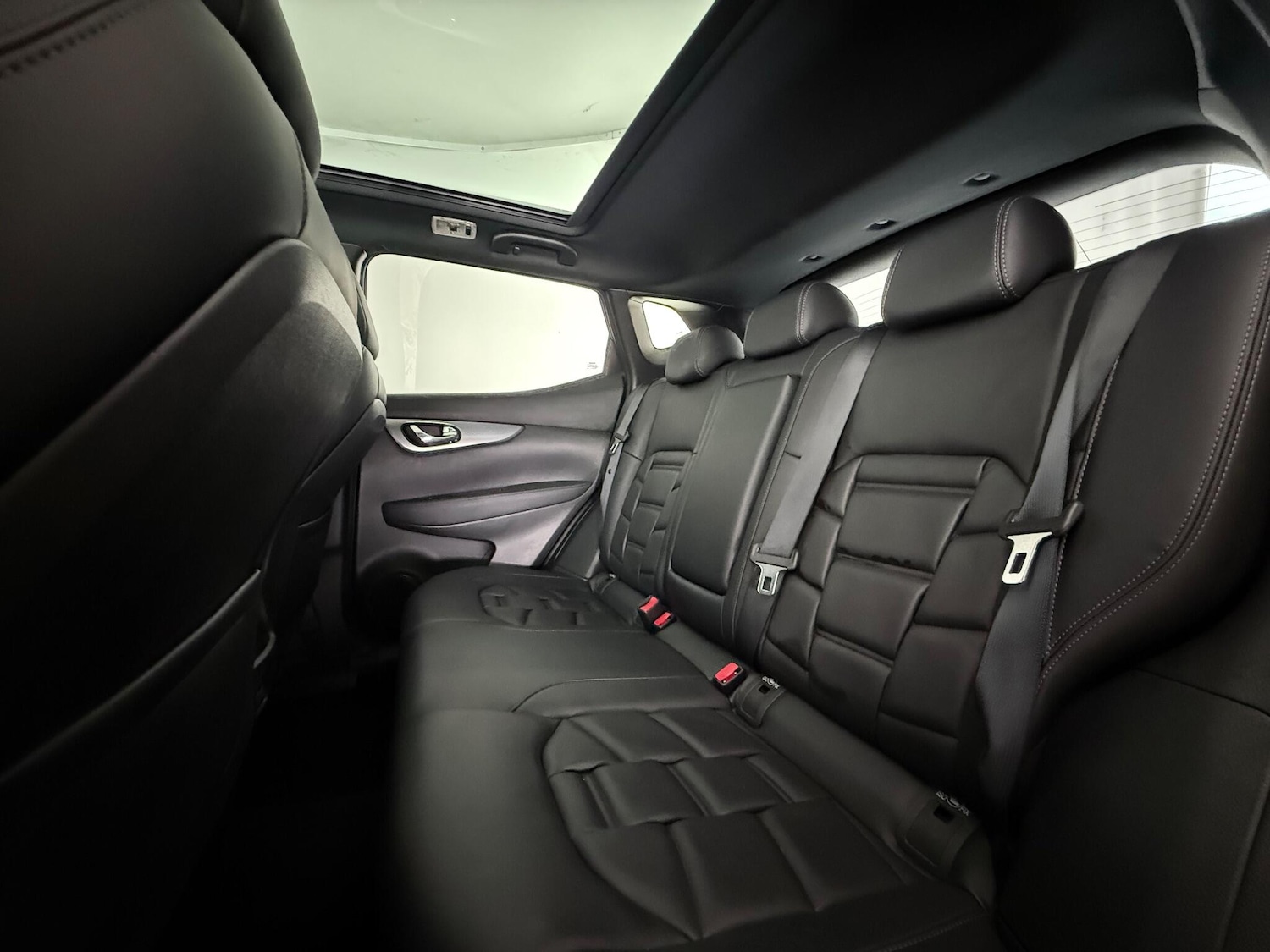 Used Nissan Qashqai 2019 for sale - 77180809: Photo 16