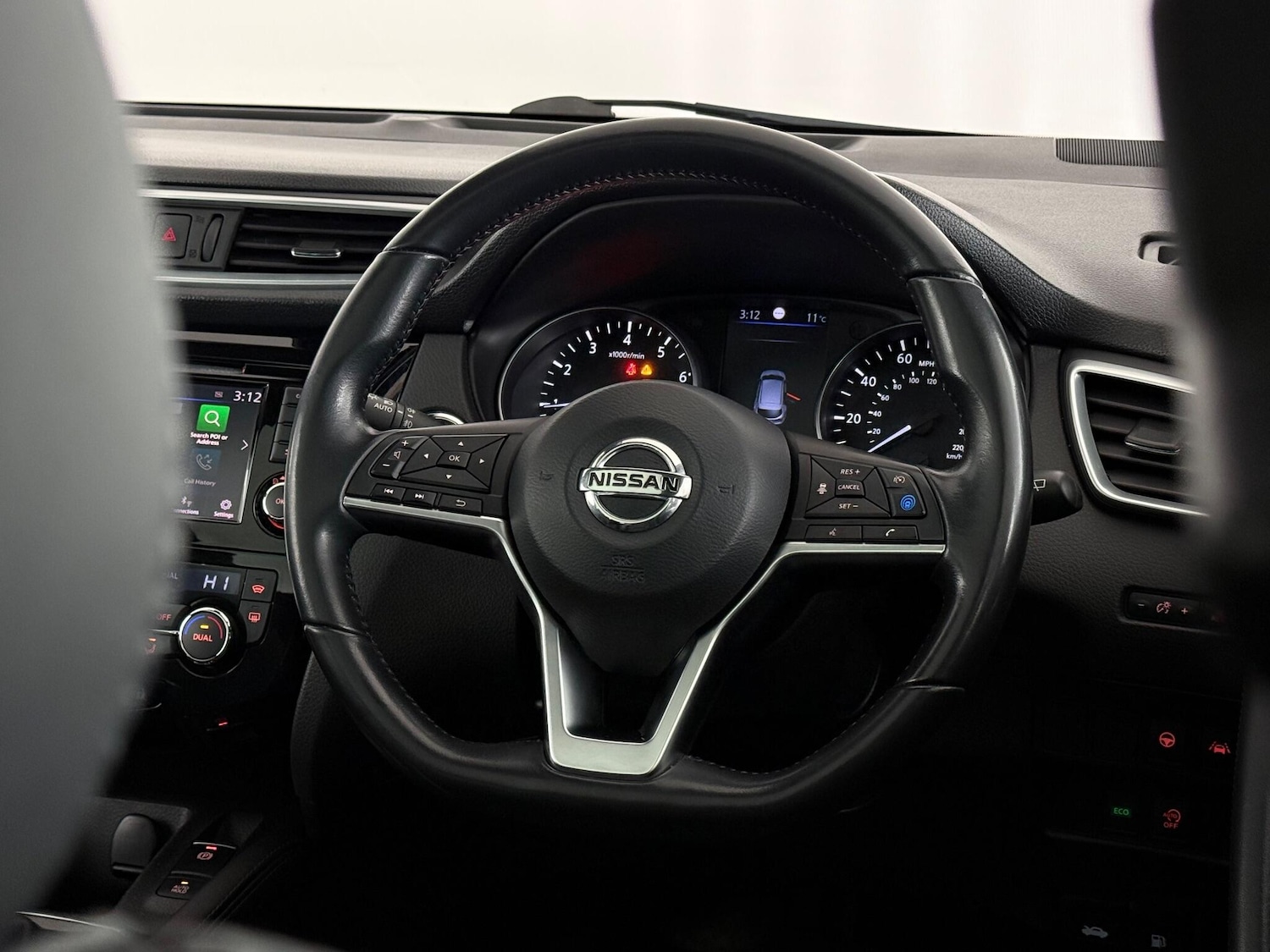 Used Nissan Qashqai 2019 for sale - 77180809: Photo 19