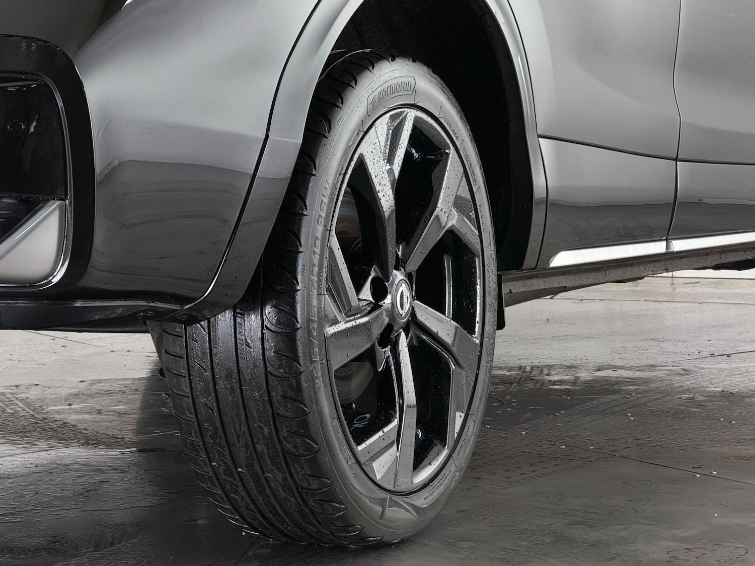 Used Nissan Qashqai 2019 for sale - 77180809: Photo 9