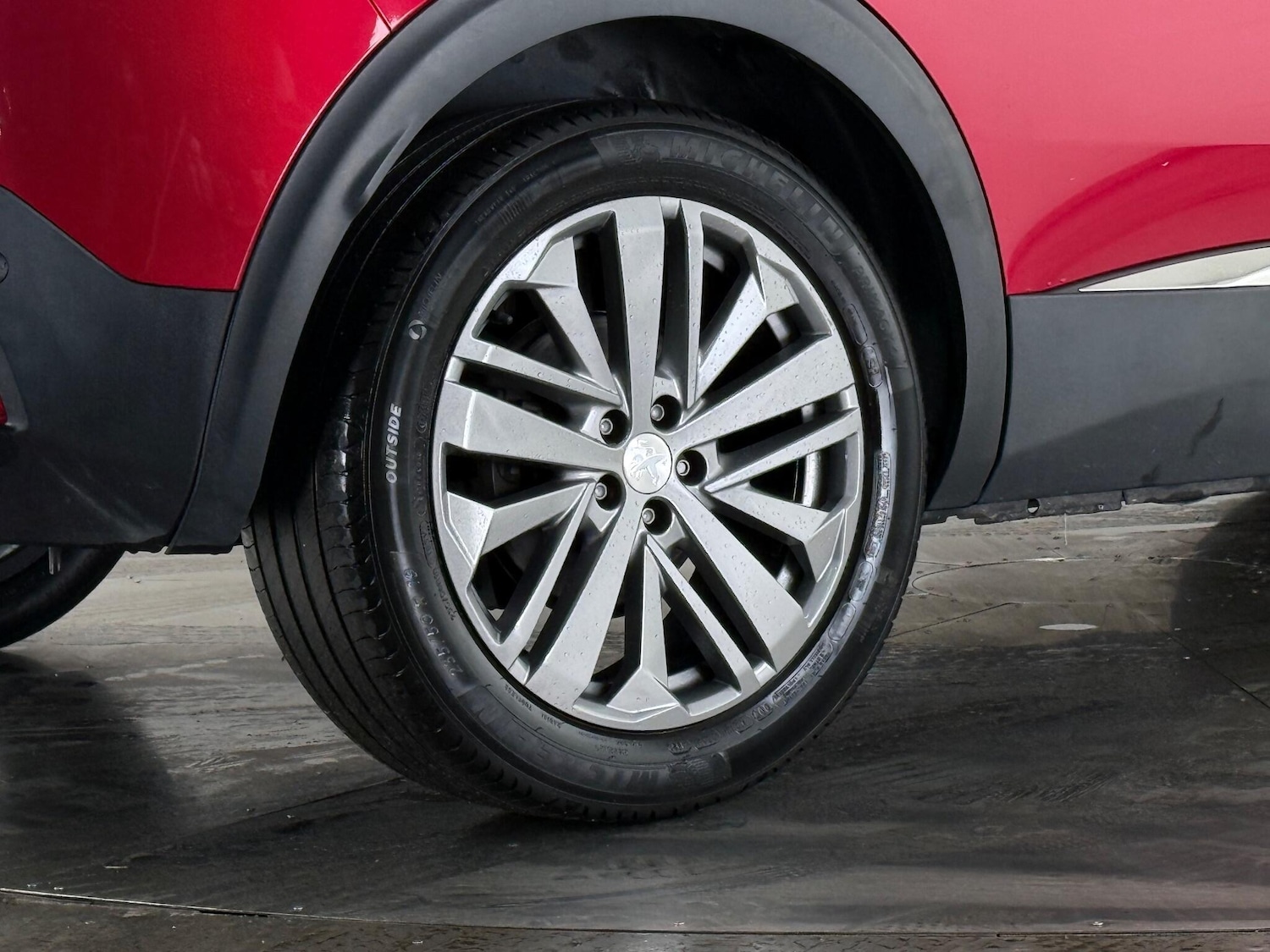 Used Peugeot 3008 2019 for sale - 76468332: Photo 12