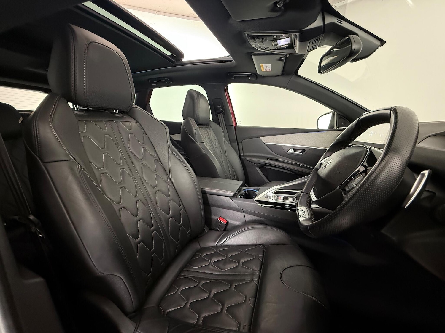 Used Peugeot 3008 2019 for sale - 76468332: Photo 17