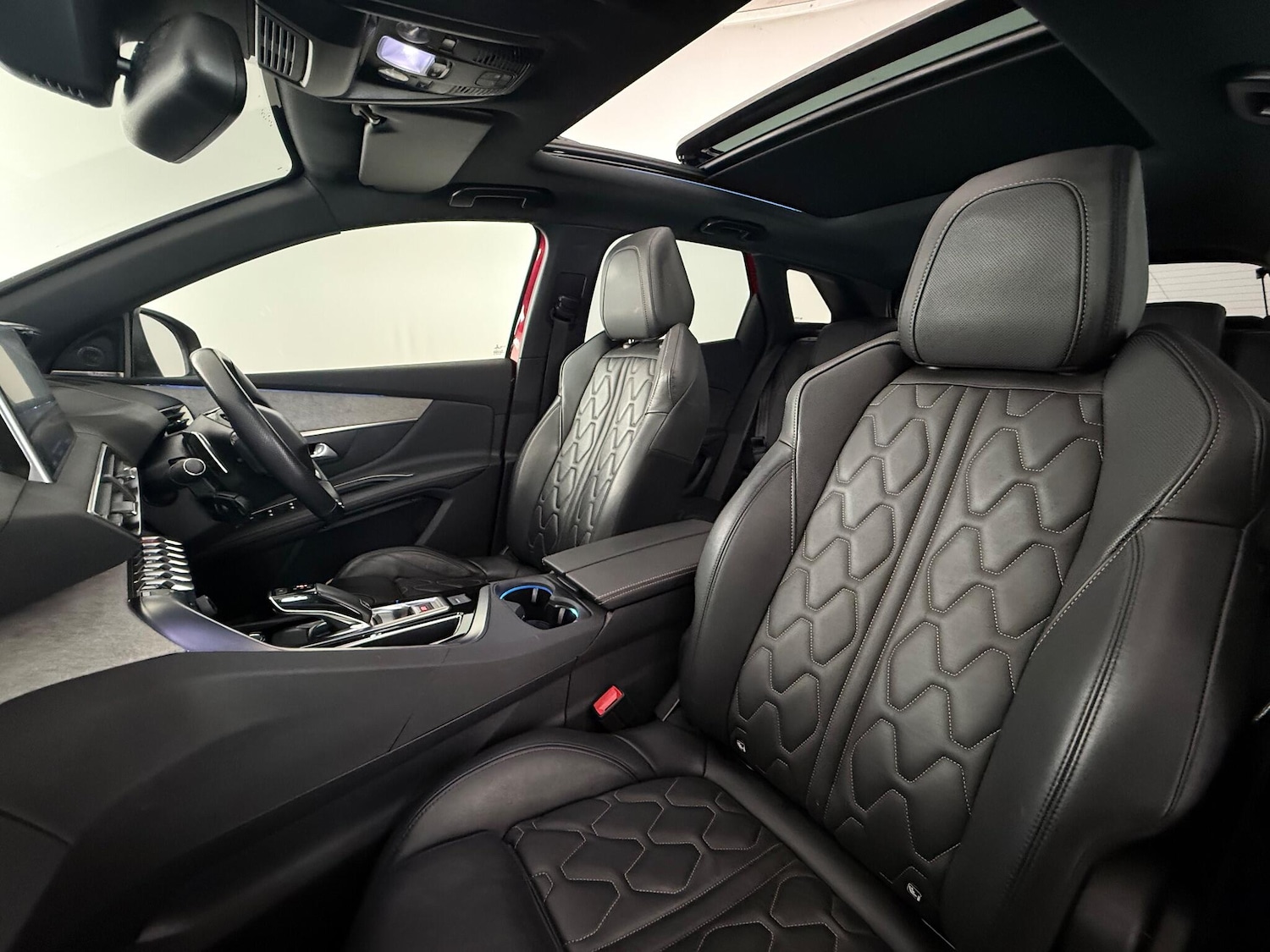 Used Peugeot 3008 2019 for sale - 76468332: Photo 20