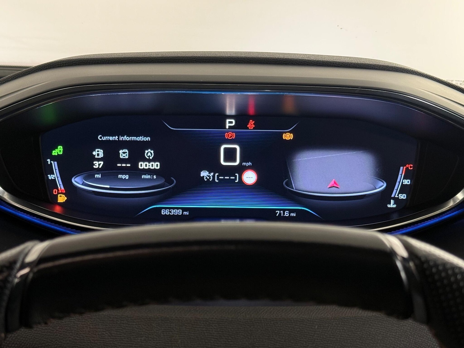 Used Peugeot 3008 2019 for sale - 76468332: Photo 26