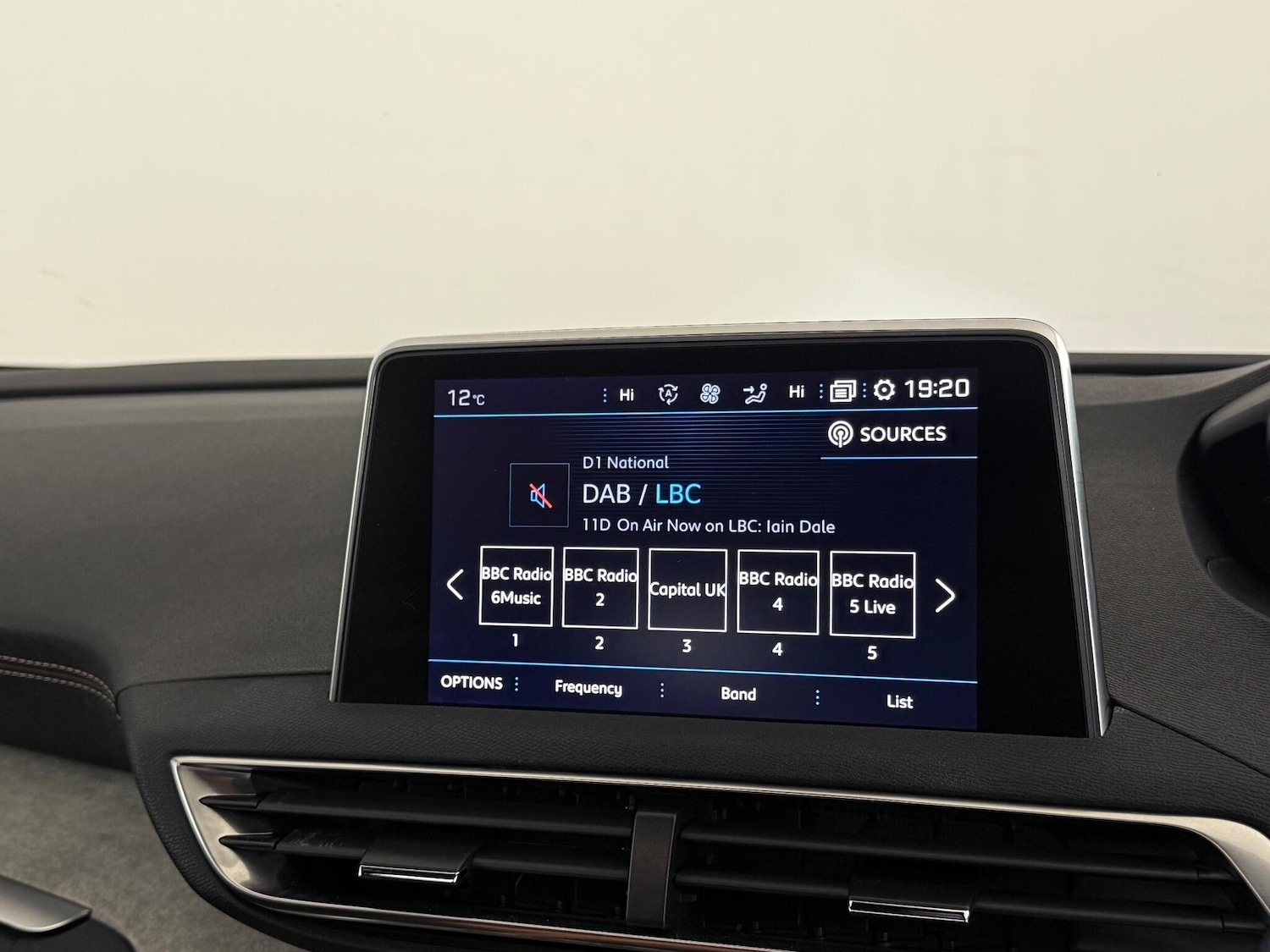 Used Peugeot 3008 2019 for sale - 76468332: Photo 33