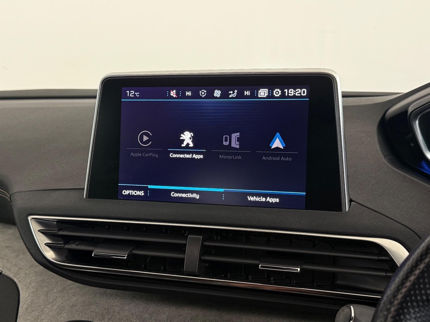 Used Peugeot 3008 2019 for sale - 76468332: Photo 38