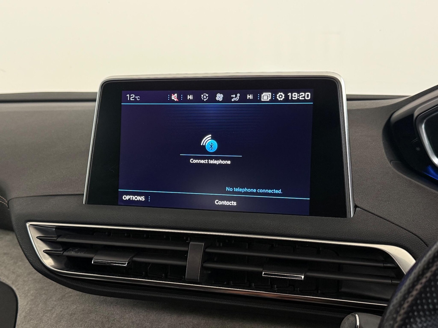 Used Peugeot 3008 2019 for sale - 76468332: Photo 39