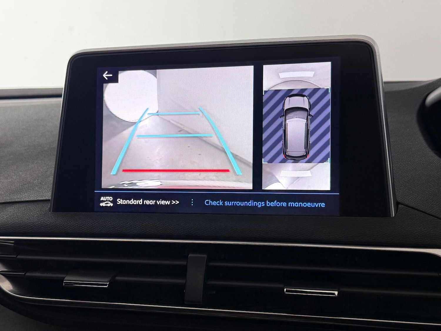 Used Peugeot 3008 2019 for sale - 76468332: Photo 41