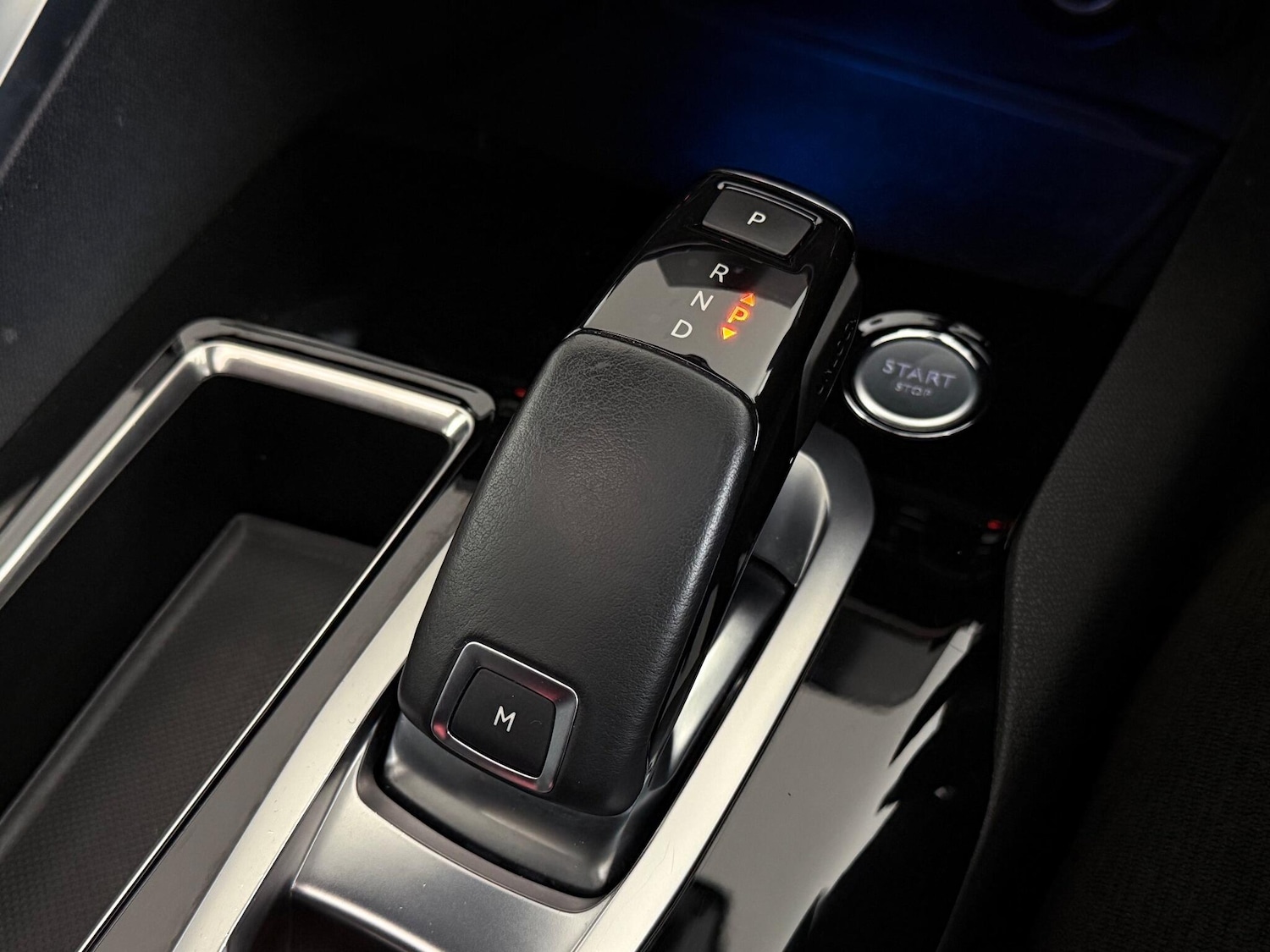 Used Peugeot 3008 2019 for sale - 76468332: Photo 44