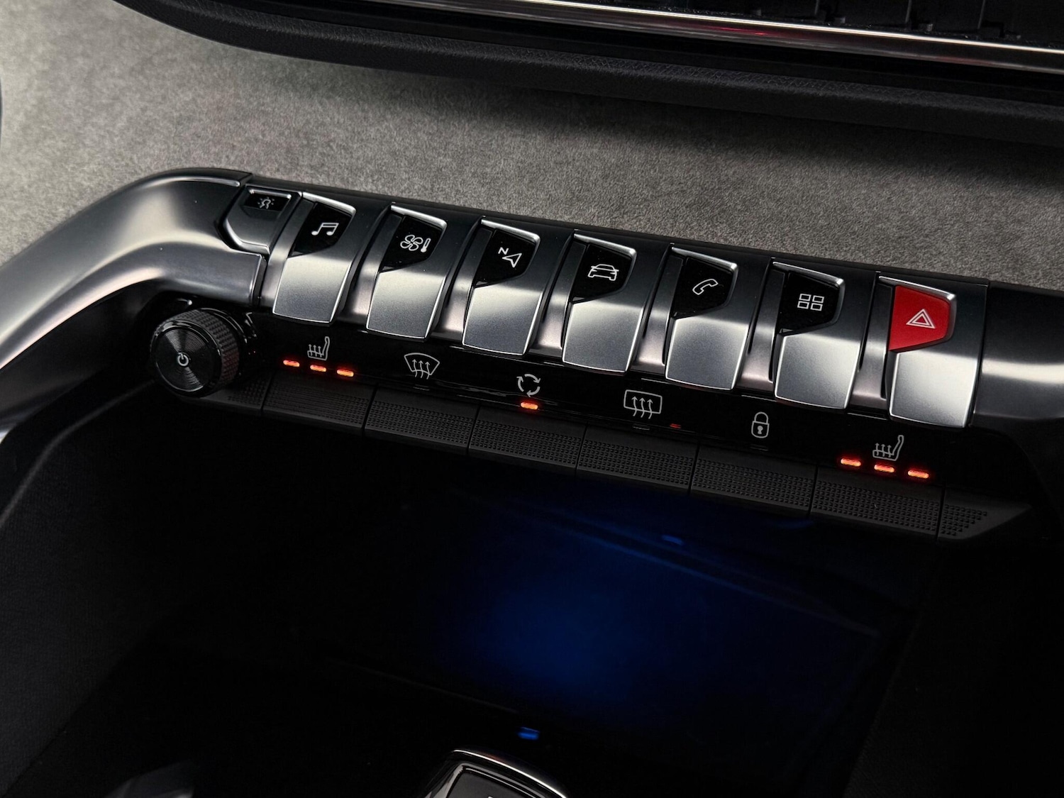 Used Peugeot 3008 2019 for sale - 76468332: Photo 47