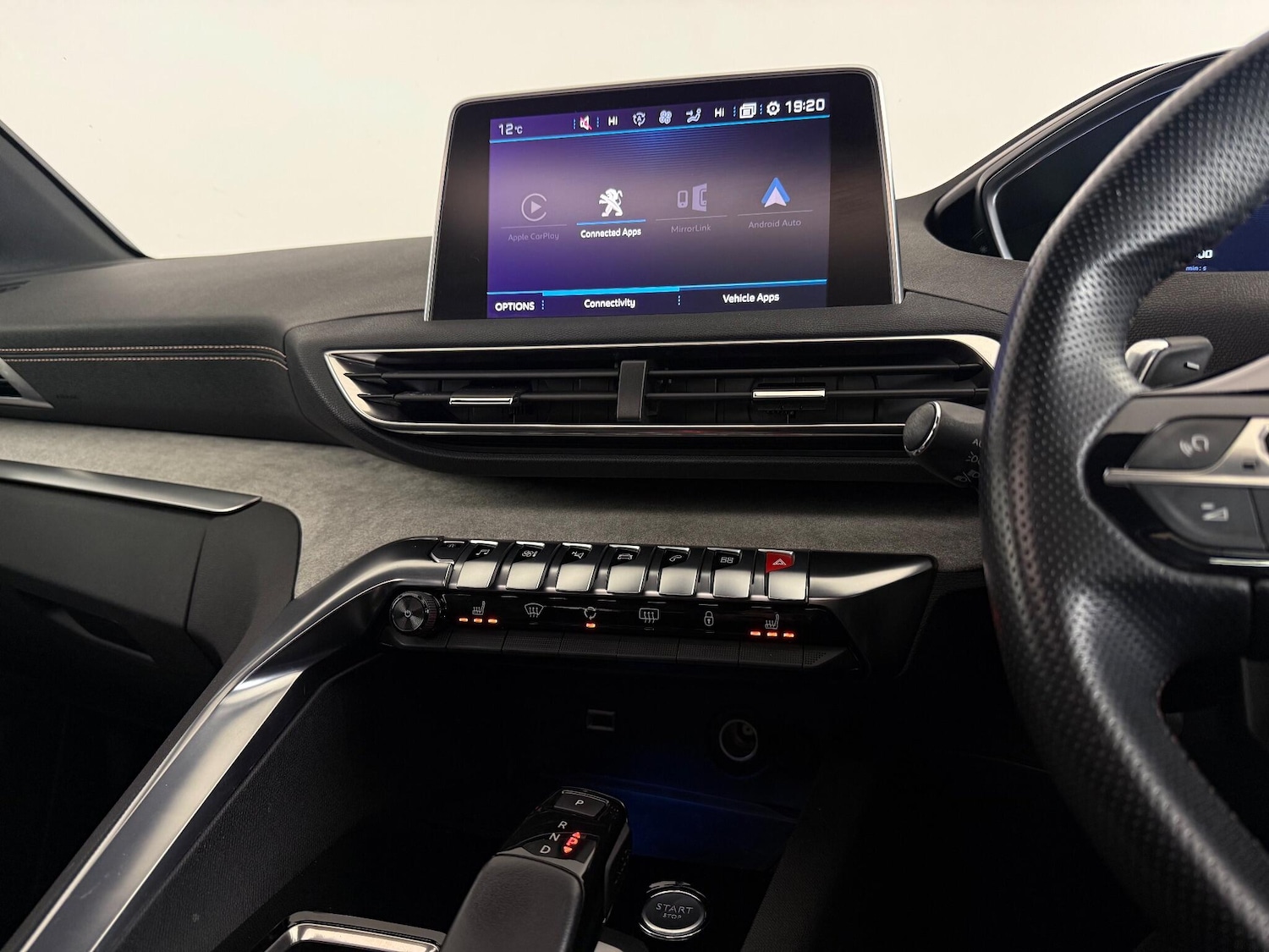 Used Peugeot 3008 2019 for sale - 76468332: Photo 48