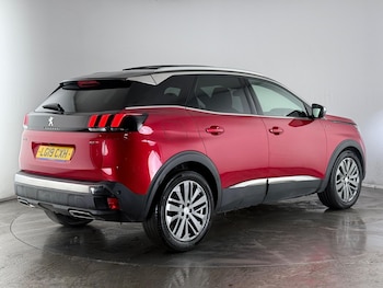 Used Peugeot 3008 2019 for sale - 76468332: Photo