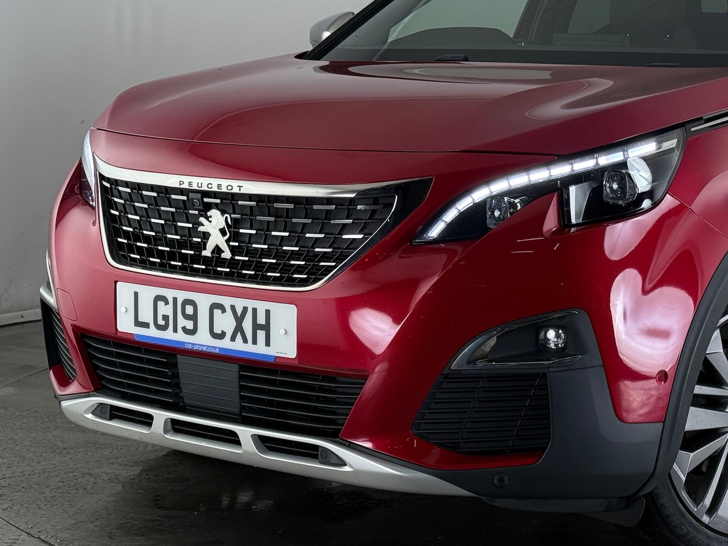 Used Peugeot 3008 2019 for sale - 76468332: Photo 50
