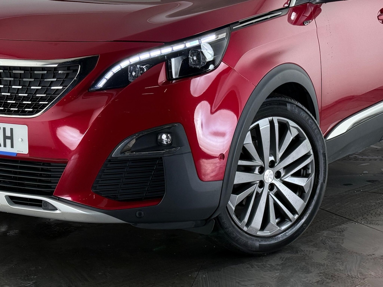 Used Peugeot 3008 2019 for sale - 76468332: Photo 51