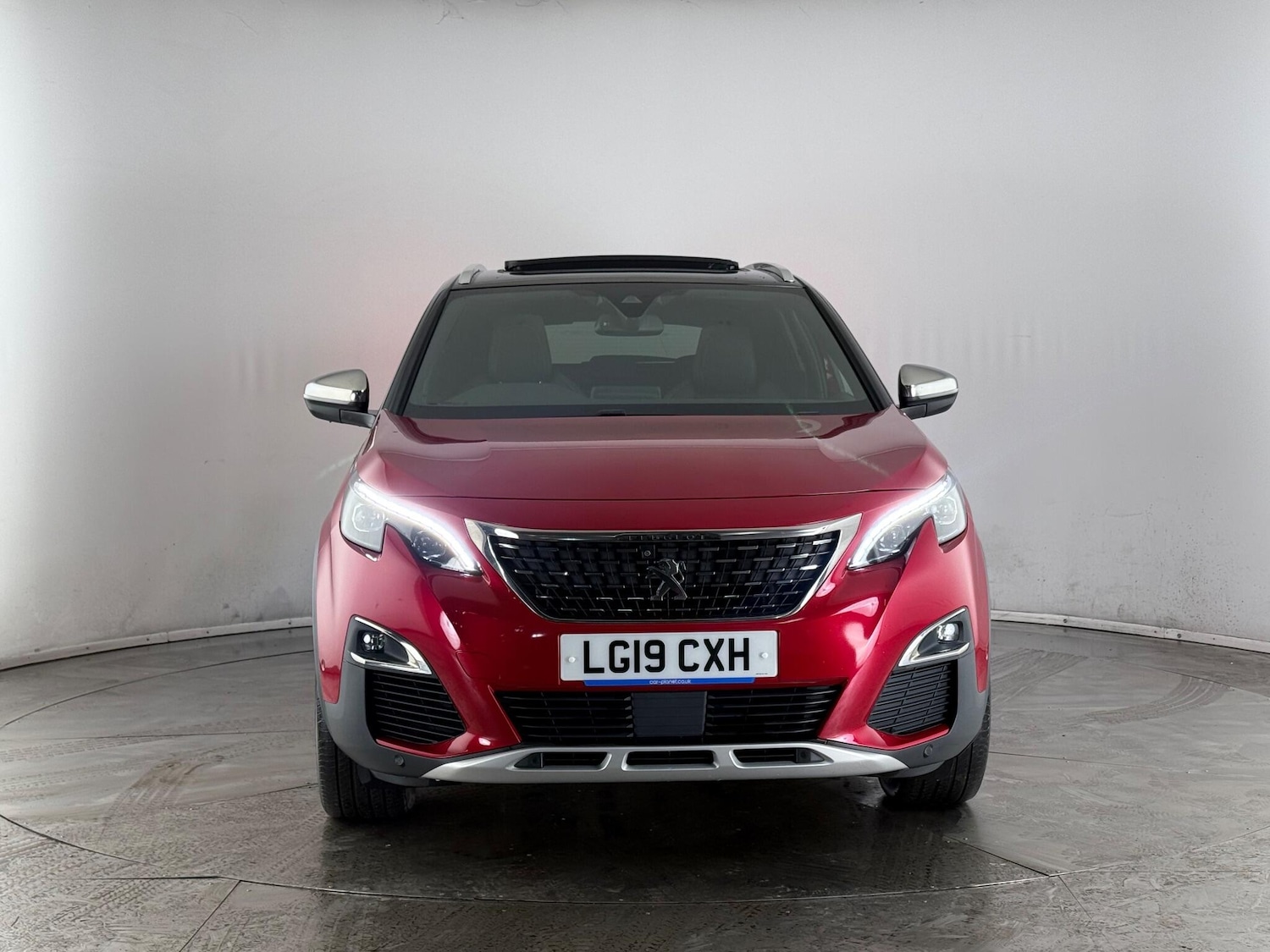 Used Peugeot 3008 2019 for sale - 76468332: Photo 7