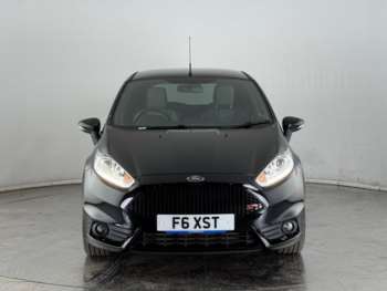 Used Ford Fiesta 2017 for sale - 74470042: Photo
