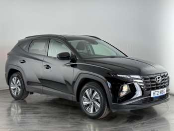 2021 (21) - 1.6 h T-GDi SE Connect Auto Euro 6 (s/s) 5dr