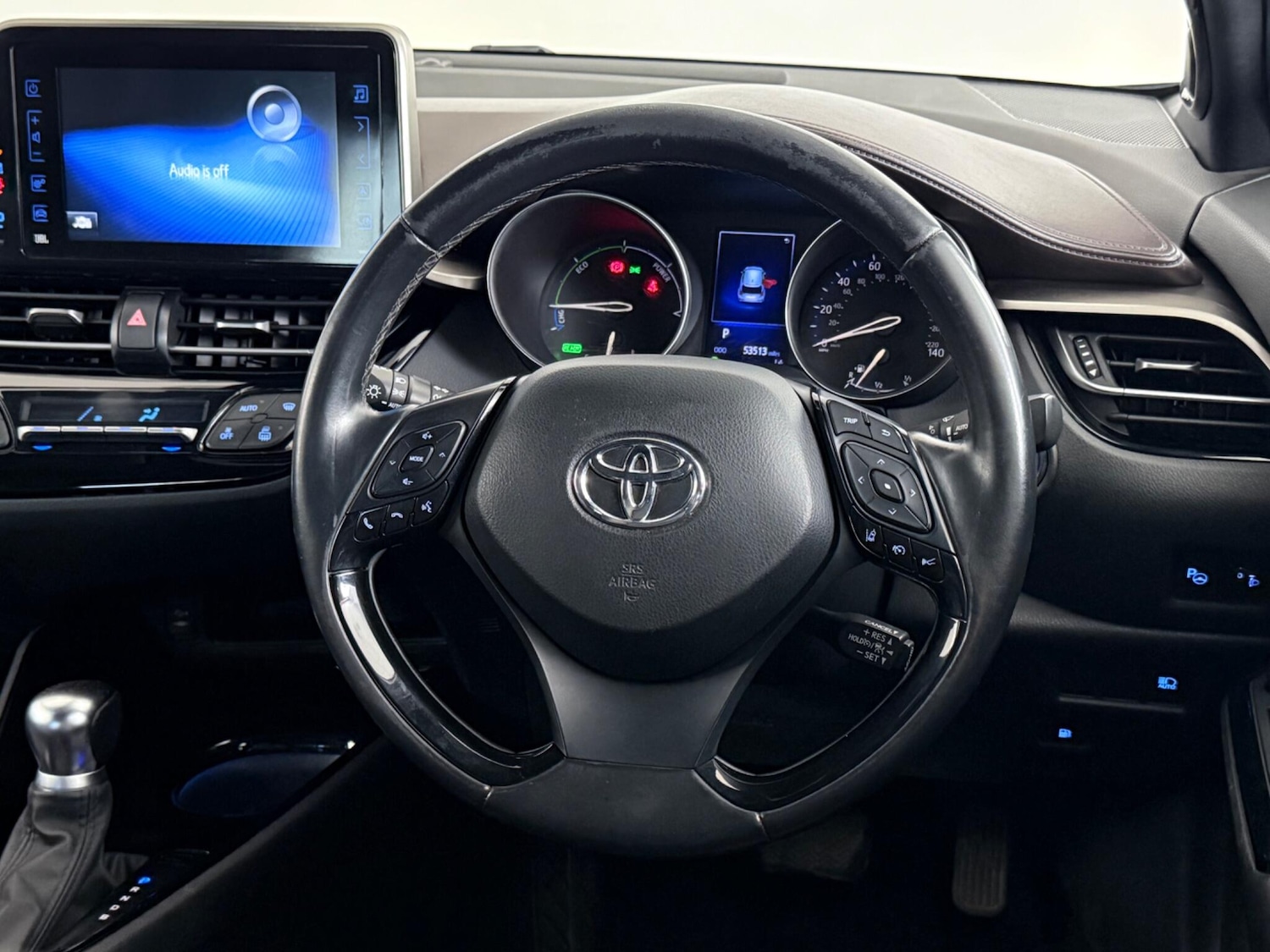 Used Toyota C-HR 2019 for sale - 76472205: Photo 14