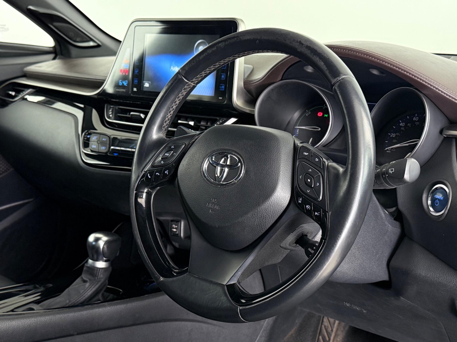 Used Toyota C-HR 2019 for sale - 76472205: Photo 26