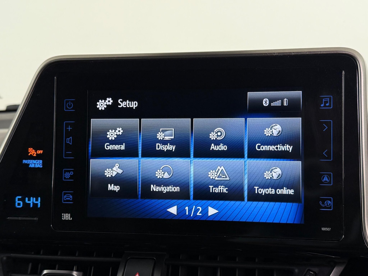 Used Toyota C-HR 2019 for sale - 76472205: Photo 32