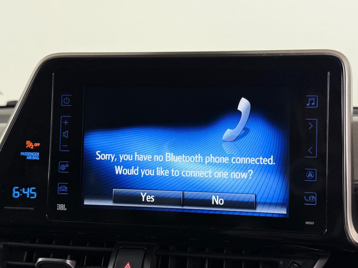 Used Toyota C-HR 2019 for sale - 76472205: Photo 34