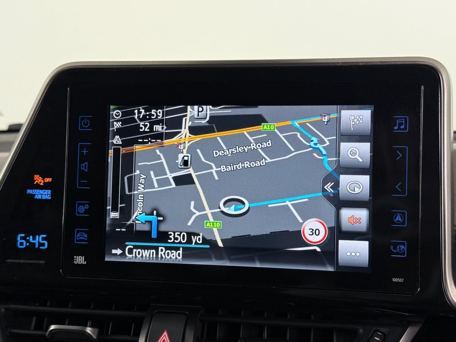 Used Toyota C-HR 2019 for sale - 76472205: Photo 36