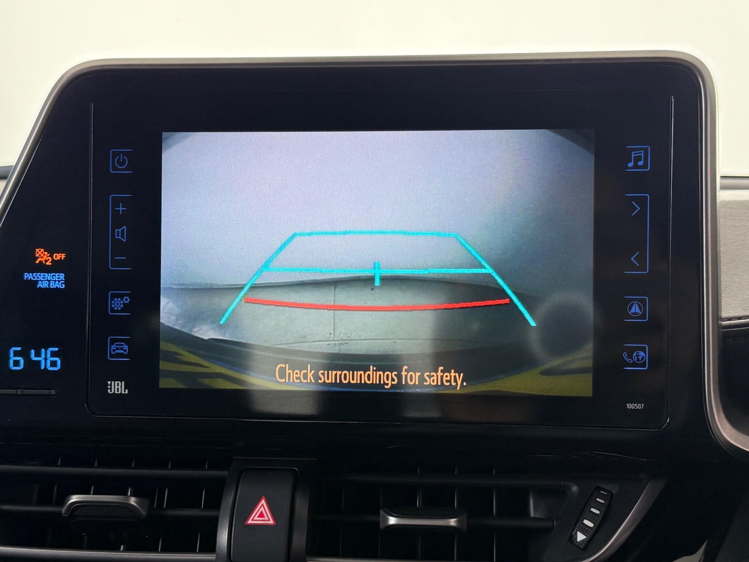 Used Toyota C-HR 2019 for sale - 76472205: Photo 37