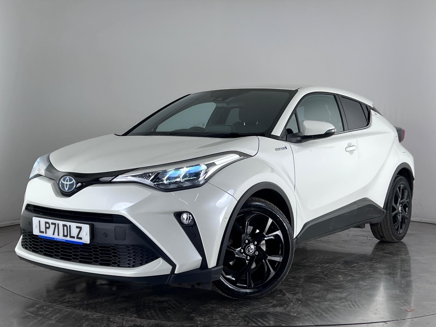 Used Toyota C-HR 2022 for sale - 76468344: Photo 43