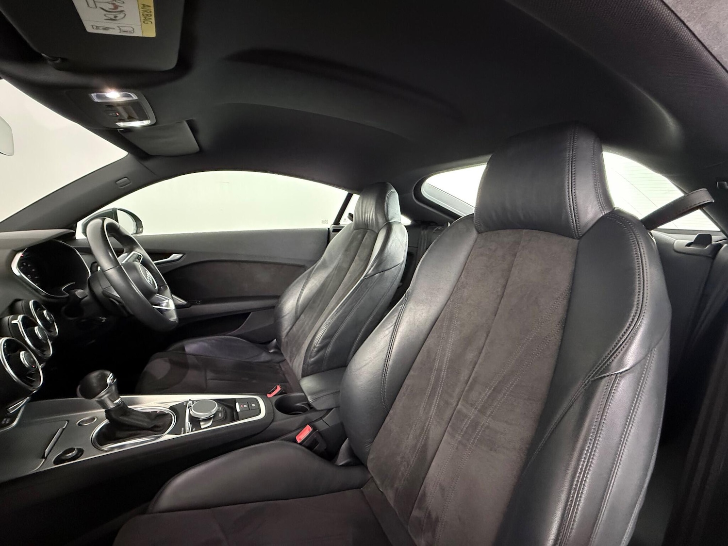 Used Audi TT 2019 for sale - 77260642: Photo 15