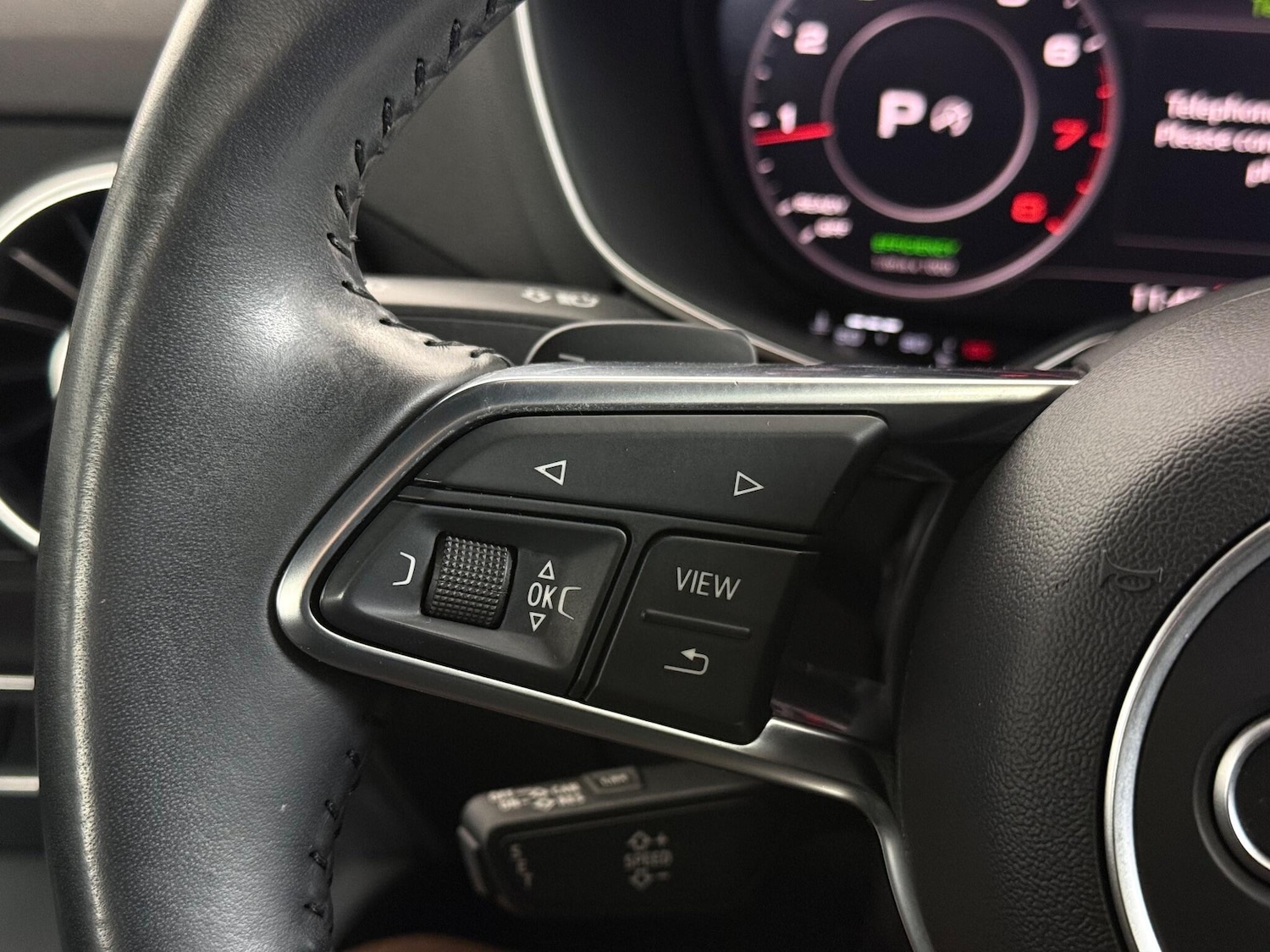 Used Audi TT 2019 for sale - 77260642: Photo 17