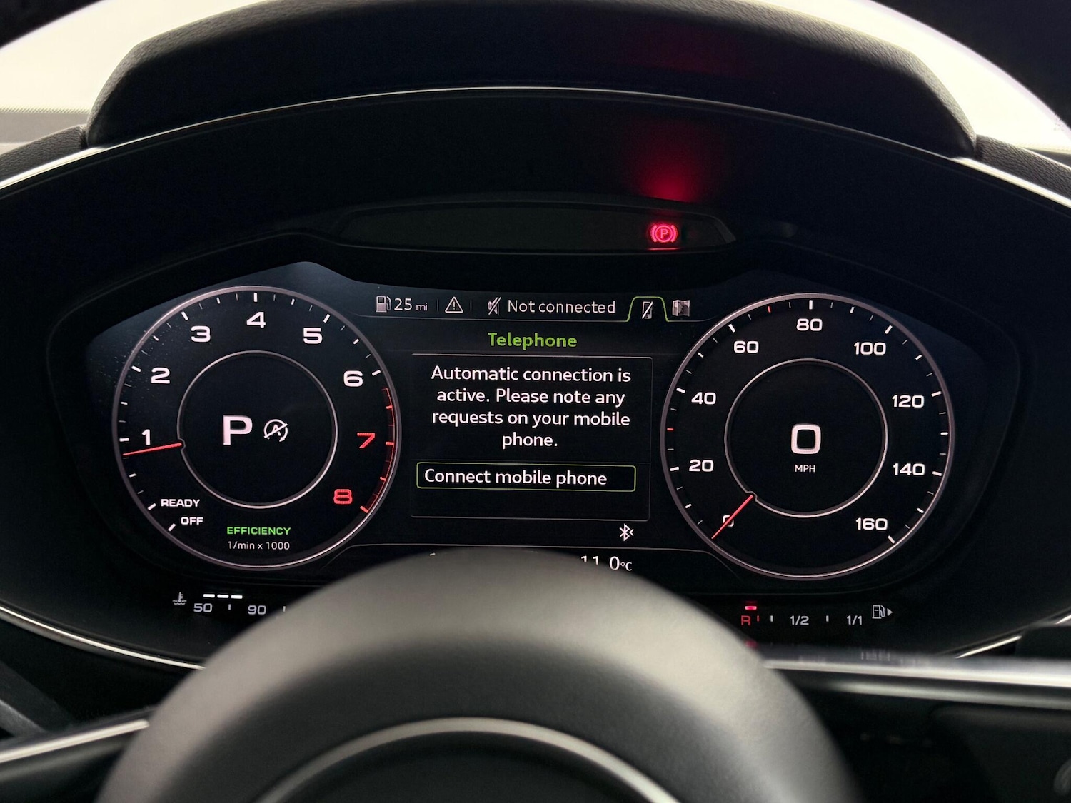 Used Audi TT 2019 for sale - 77260642: Photo 23