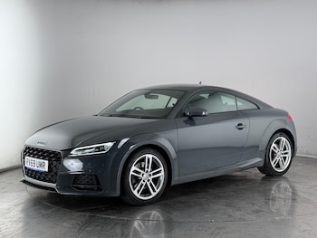 Used Audi TT 2019 for sale - 77260642: Photo