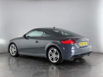 Used Audi TT 2019 for sale - 77260642: Photo
