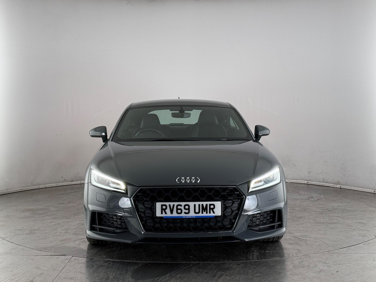 Used Audi TT 2019 for sale - 77260642: Photo 5