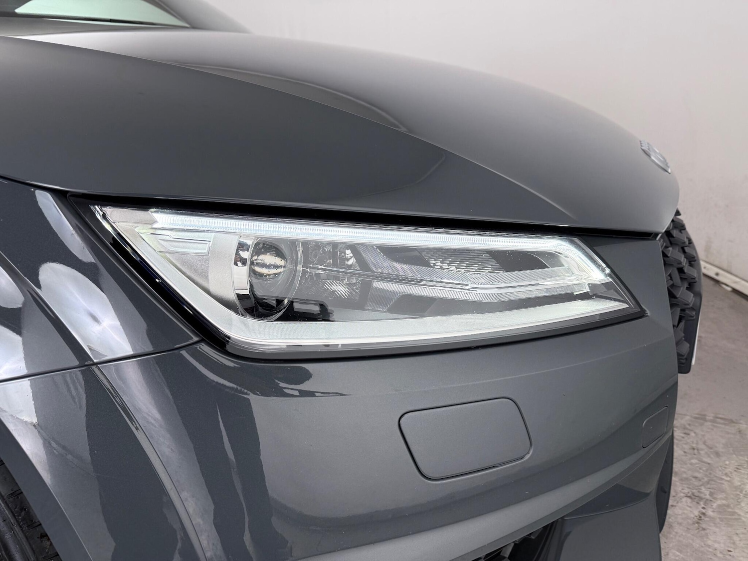 Used Audi TT 2019 for sale - 77260642: Photo 6