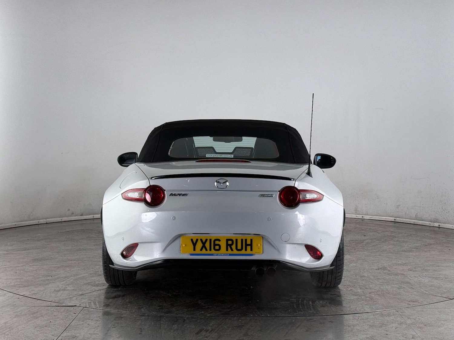 Used Mazda MX-5 2016 for sale - 77221959: Photo 10