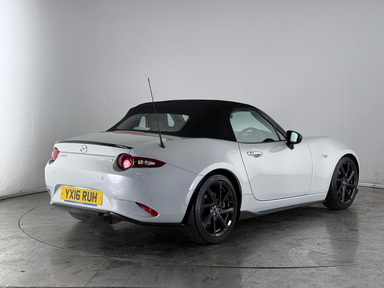 Used Mazda MX-5 2016 for sale - 77221959: Photo 12