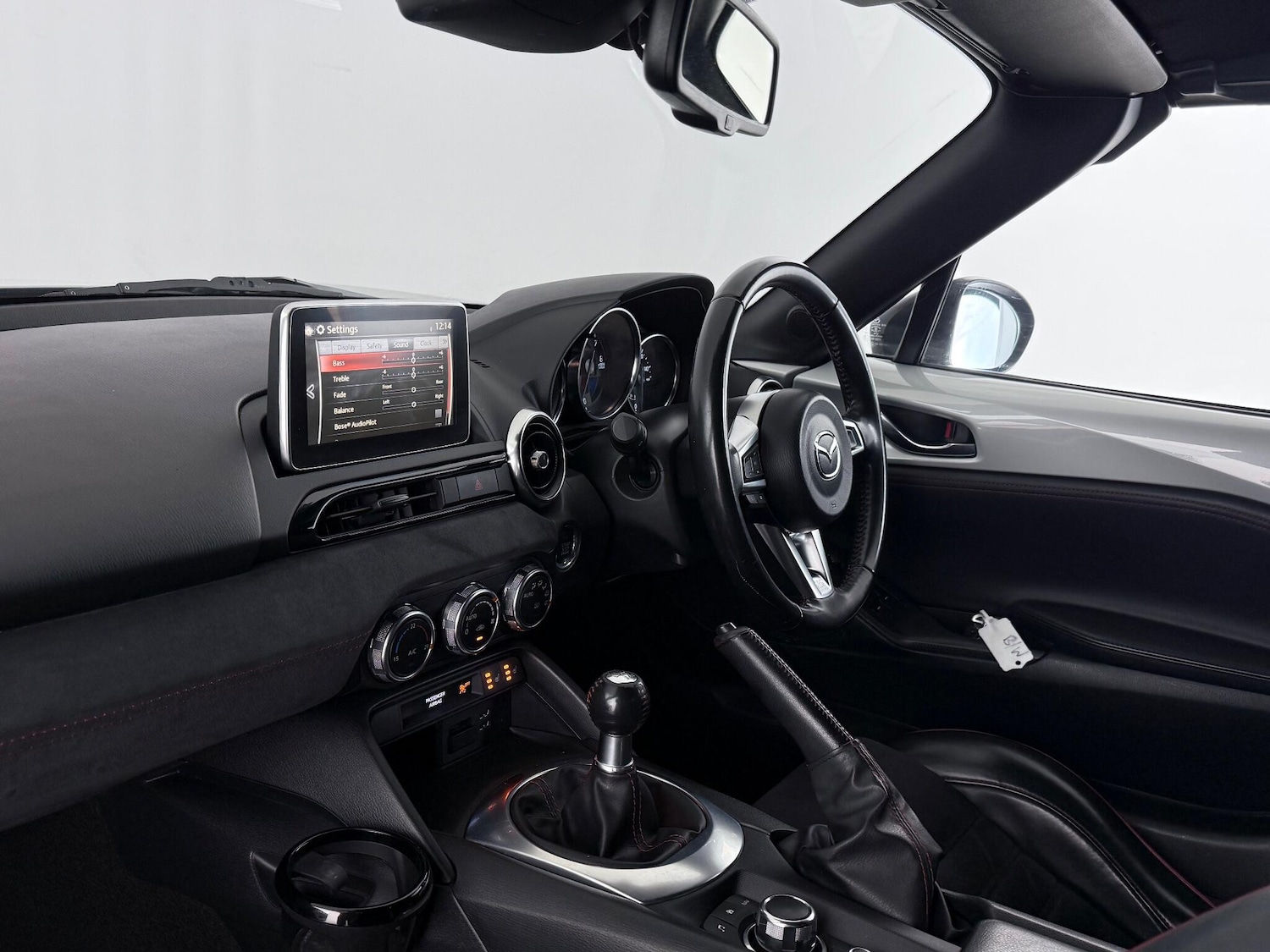 Used Mazda MX-5 2016 for sale - 77221959: Photo 17