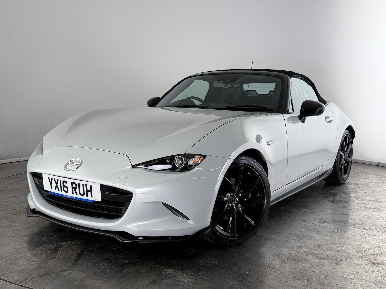 Used Mazda MX-5 2016 for sale - 77221959: Photo 35